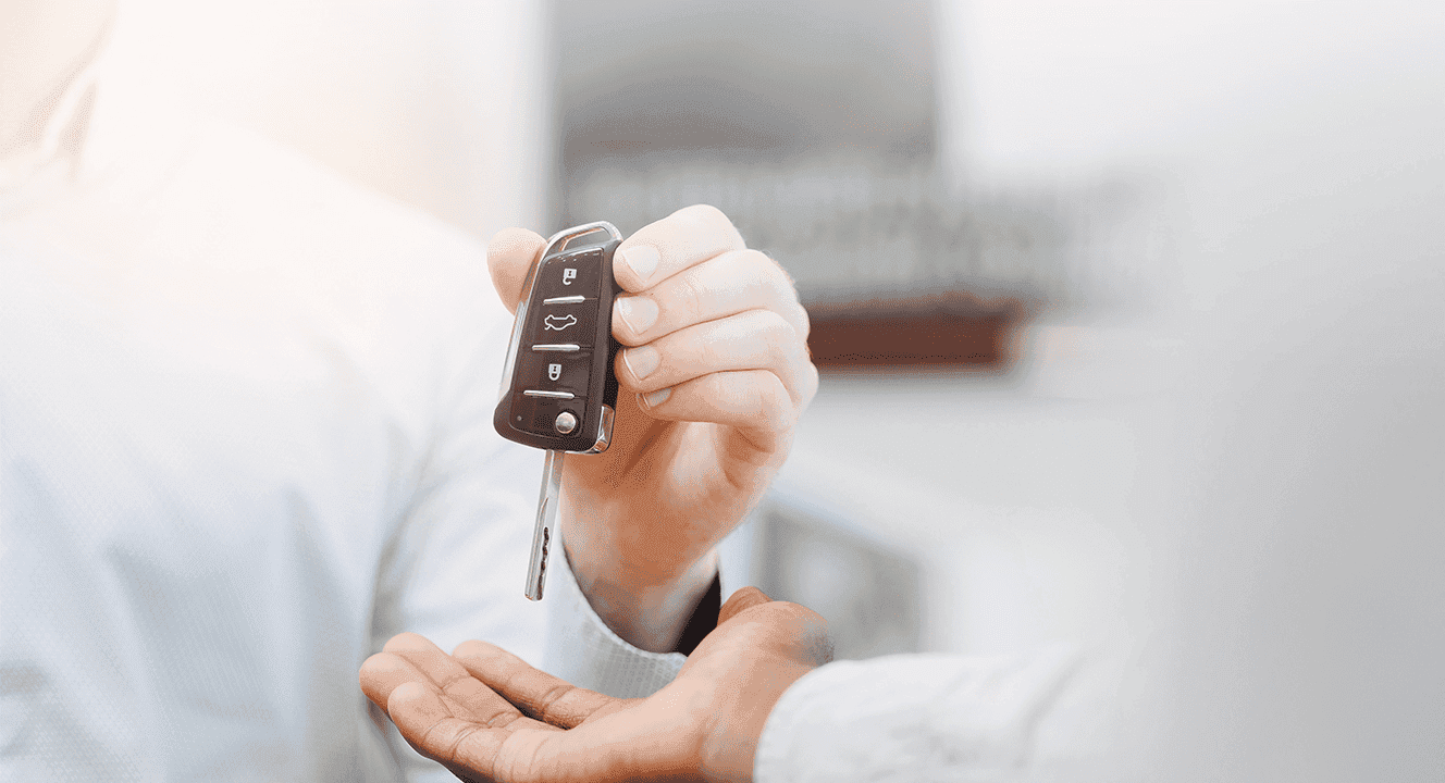 Sell car with best price