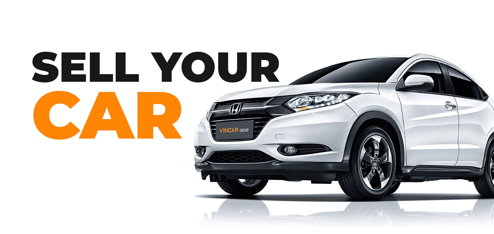 Sell your car